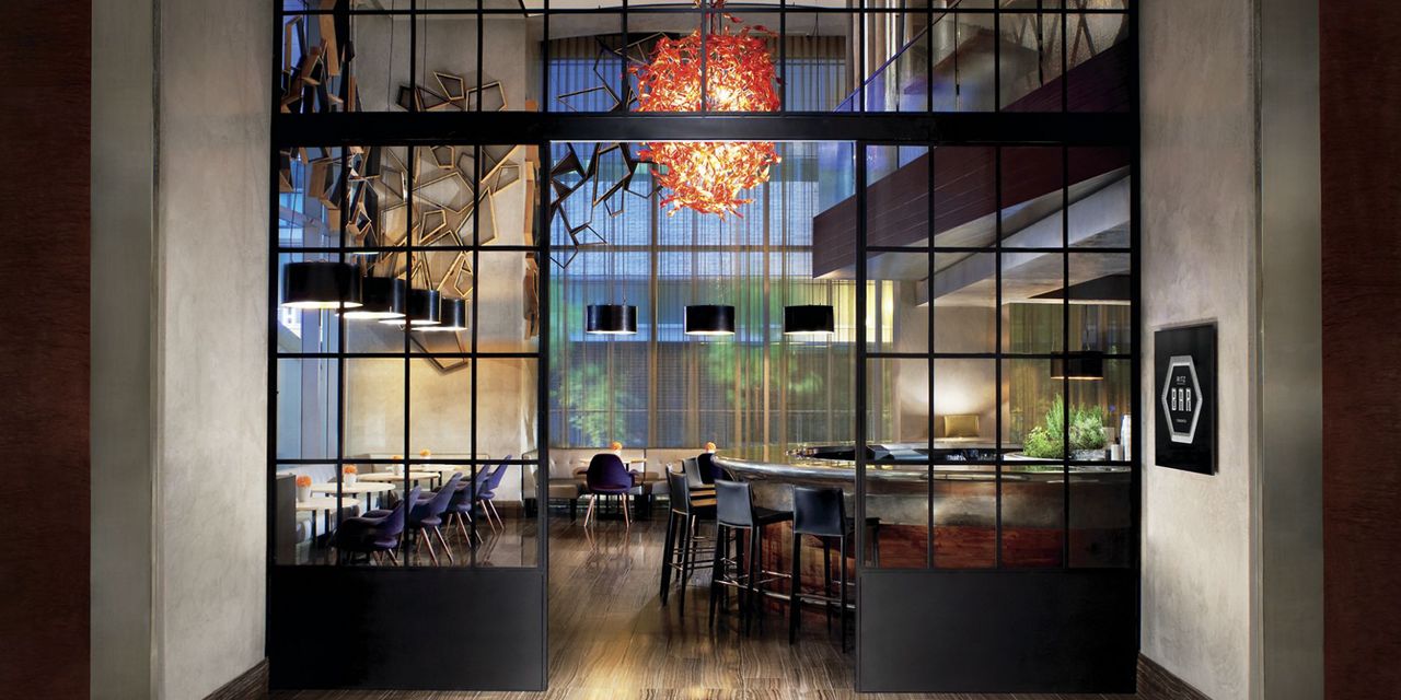 The Ritz-Carlton, Toronto