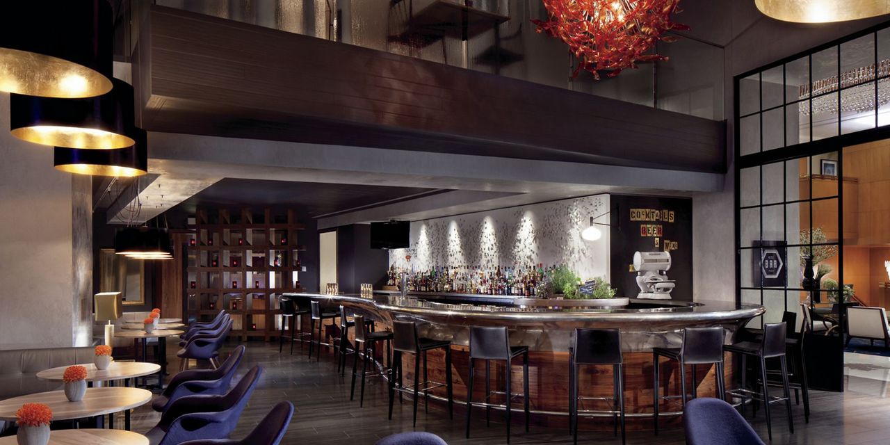 The Ritz-Carlton, Toronto