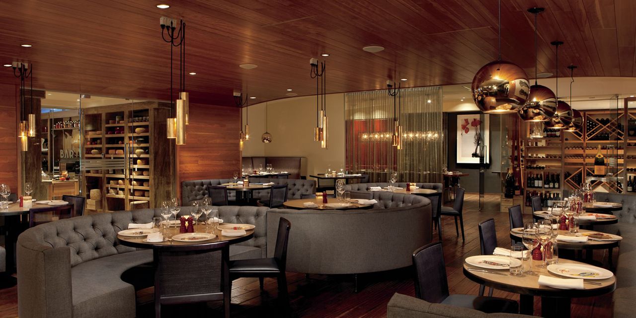 The Ritz-Carlton, Toronto