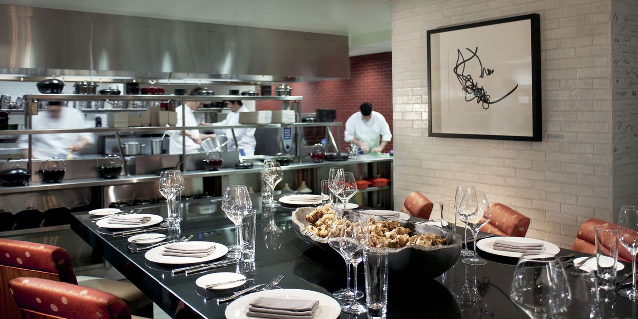 The Ritz-Carlton, Toronto