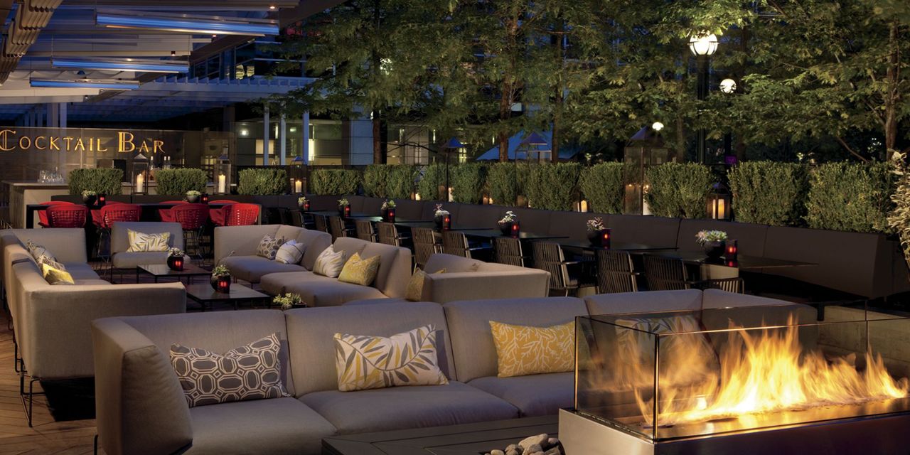 The Ritz-Carlton, Toronto