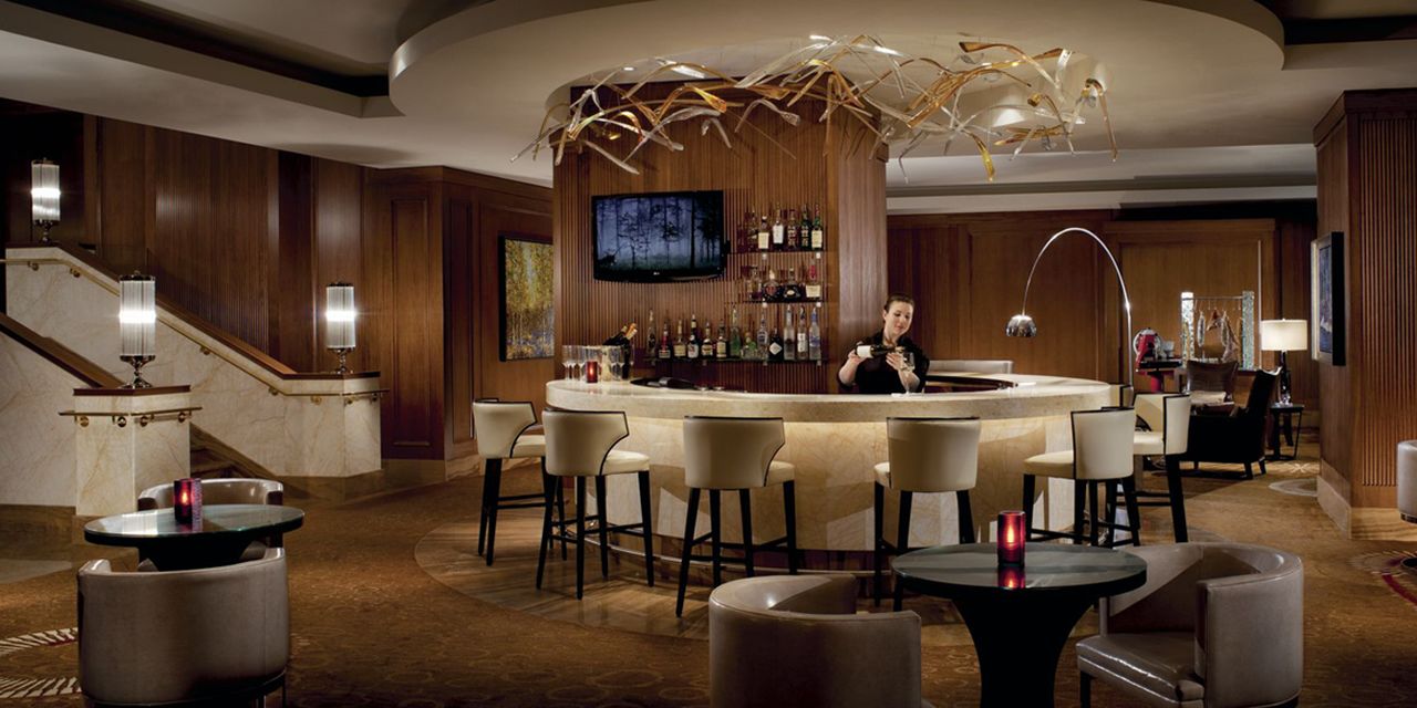 The Ritz-Carlton, Toronto