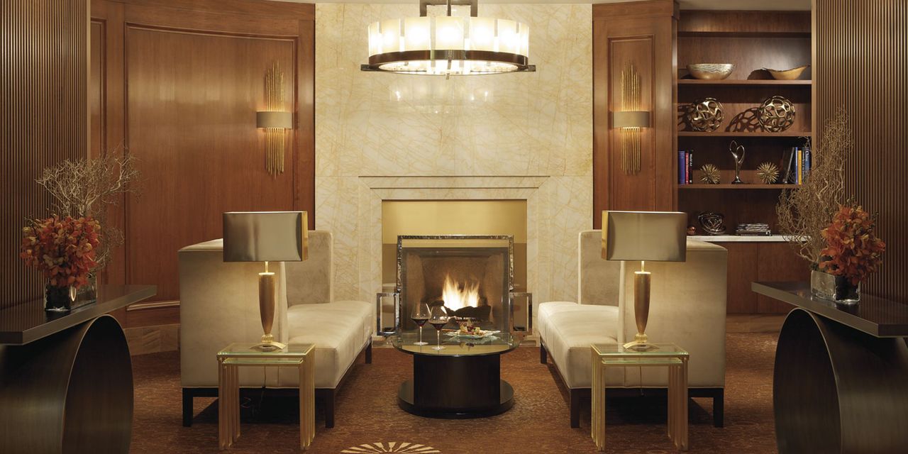 The Ritz-Carlton, Toronto