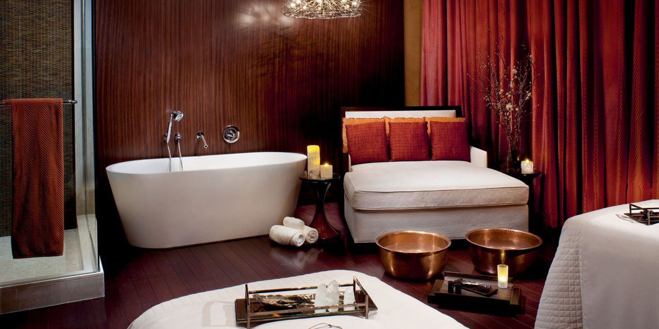 The Ritz-Carlton, Toronto