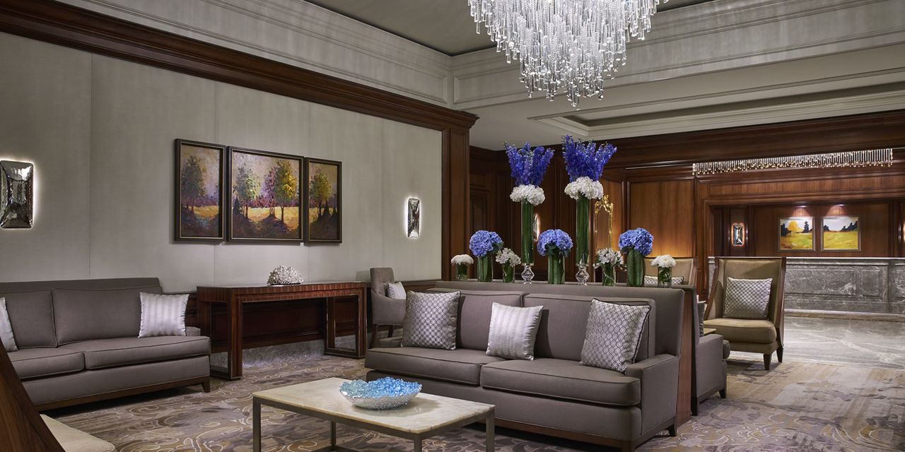 The Ritz-Carlton, Tysons Corner