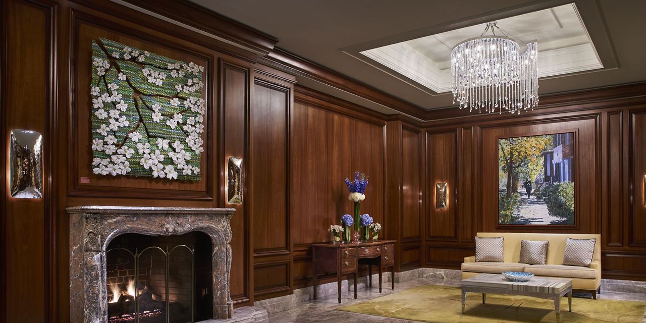 The Ritz-Carlton, Tysons Corner