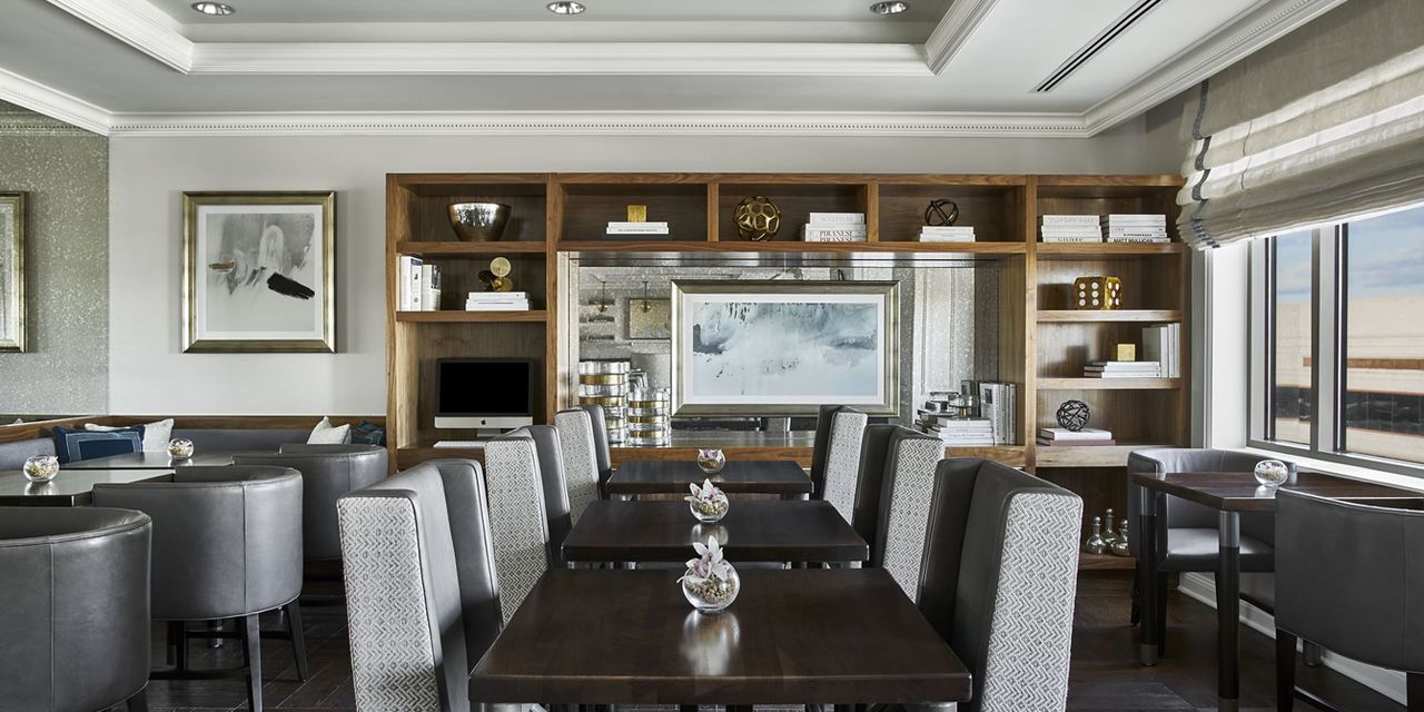 The Ritz-Carlton, Tysons Corner