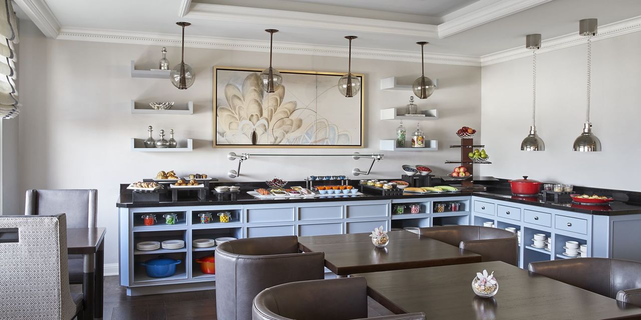 The Ritz-Carlton, Tysons Corner