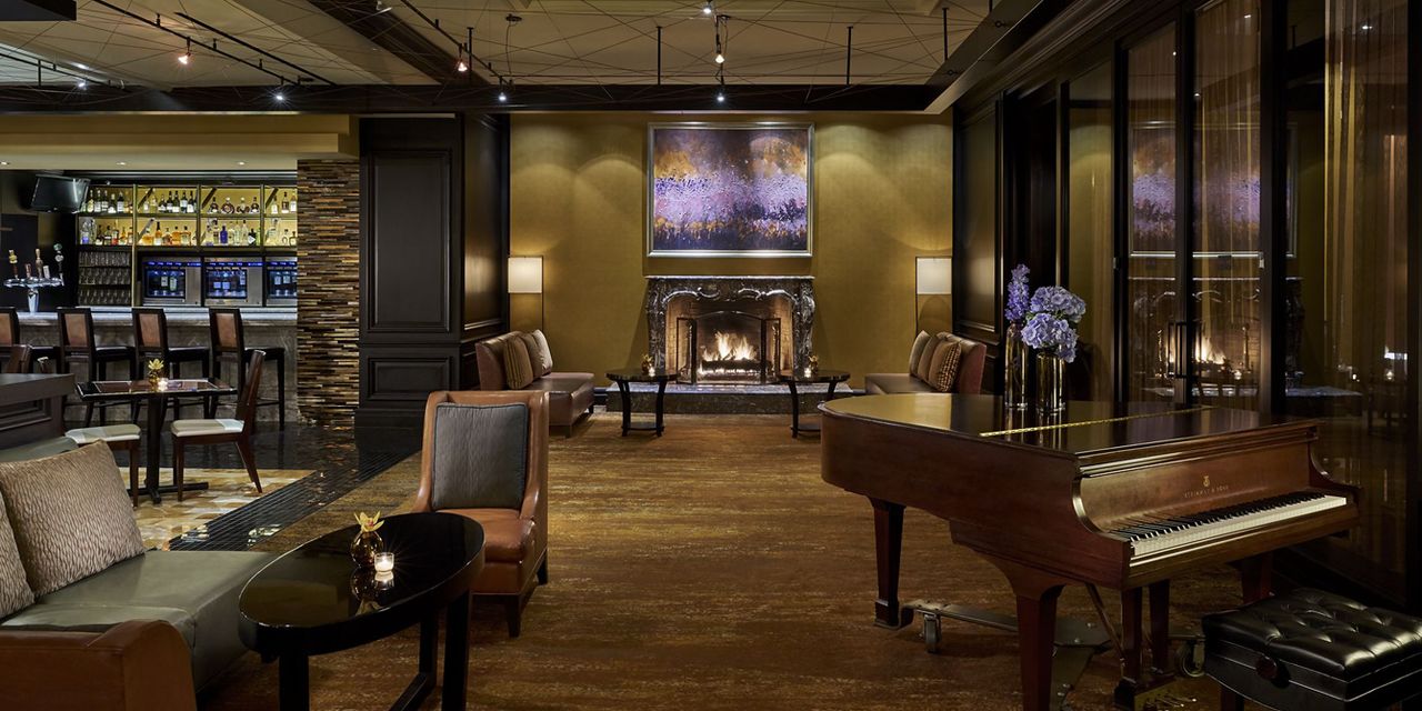 The Ritz-Carlton, Tysons Corner
