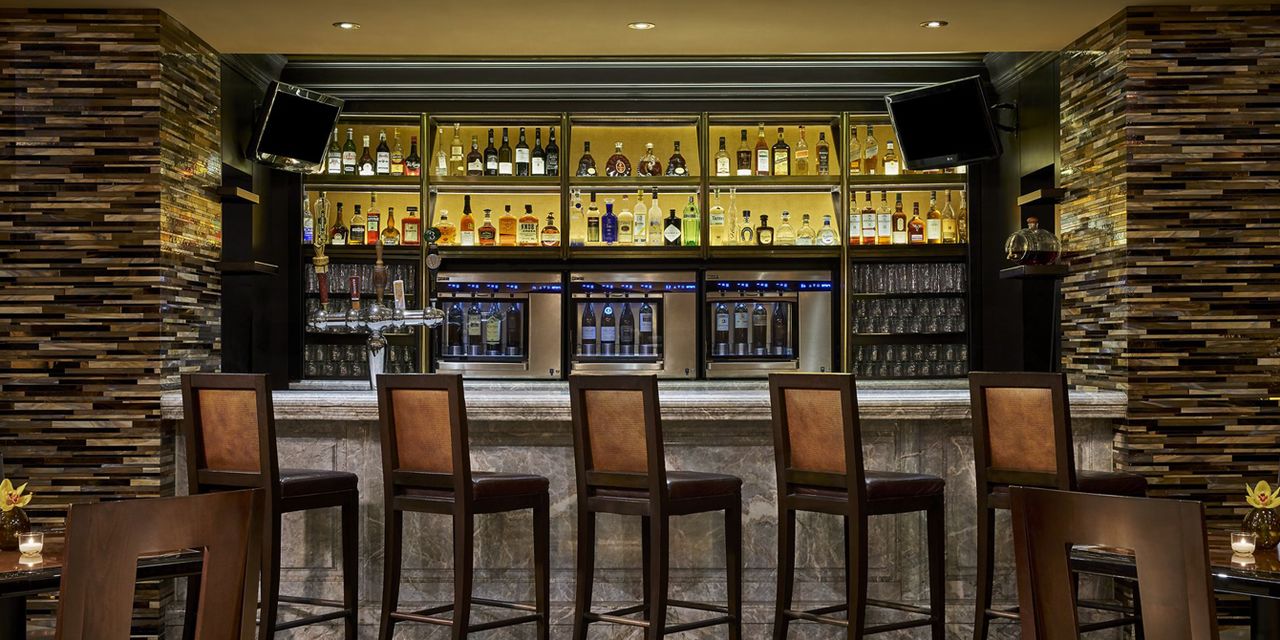 The Ritz-Carlton, Tysons Corner