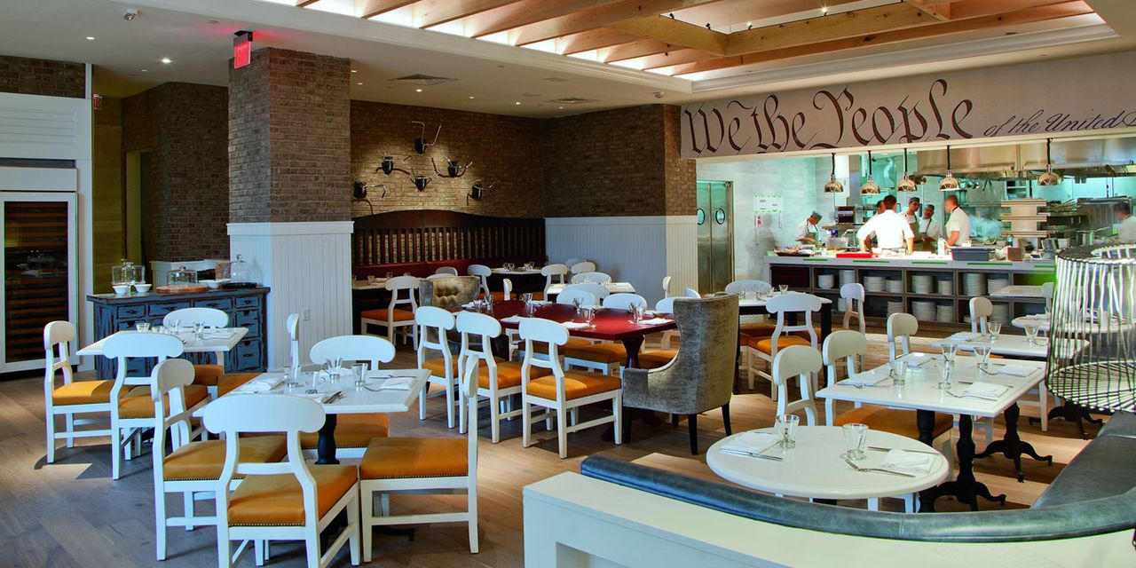 The Ritz-Carlton, Tysons Corner