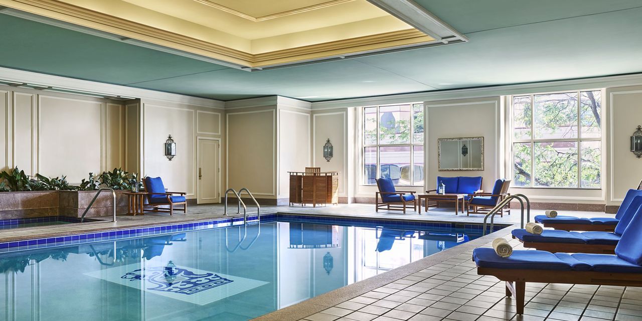 The Ritz-Carlton, Tysons Corner