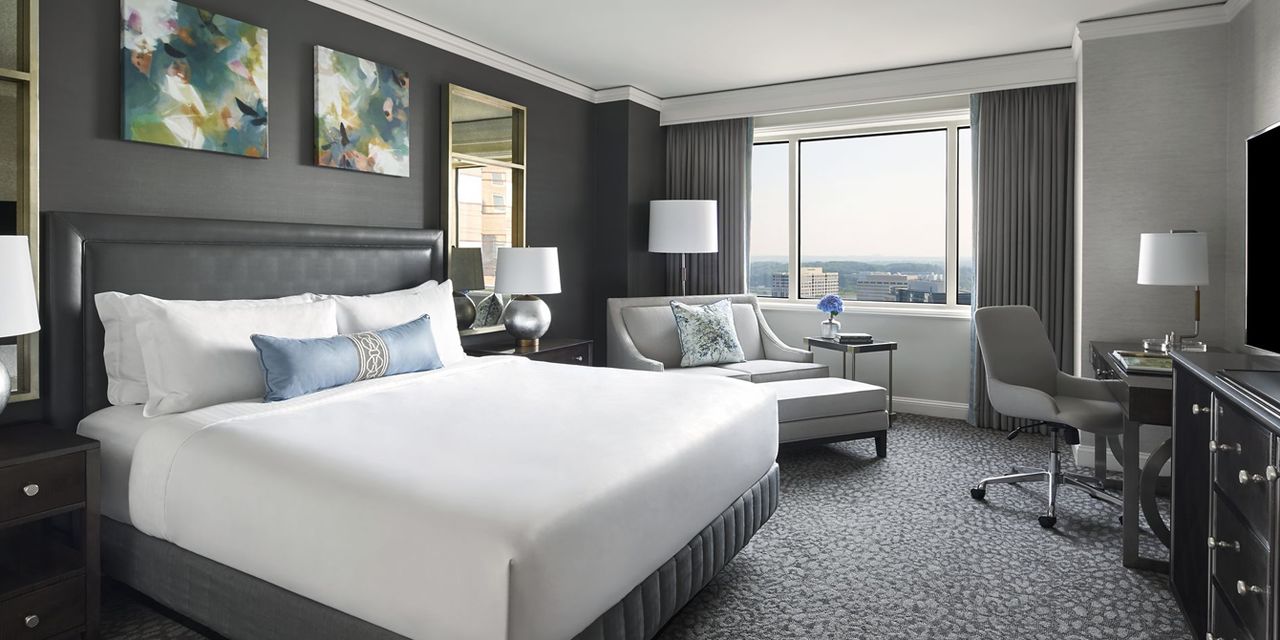 The Ritz-Carlton, Tysons Corner