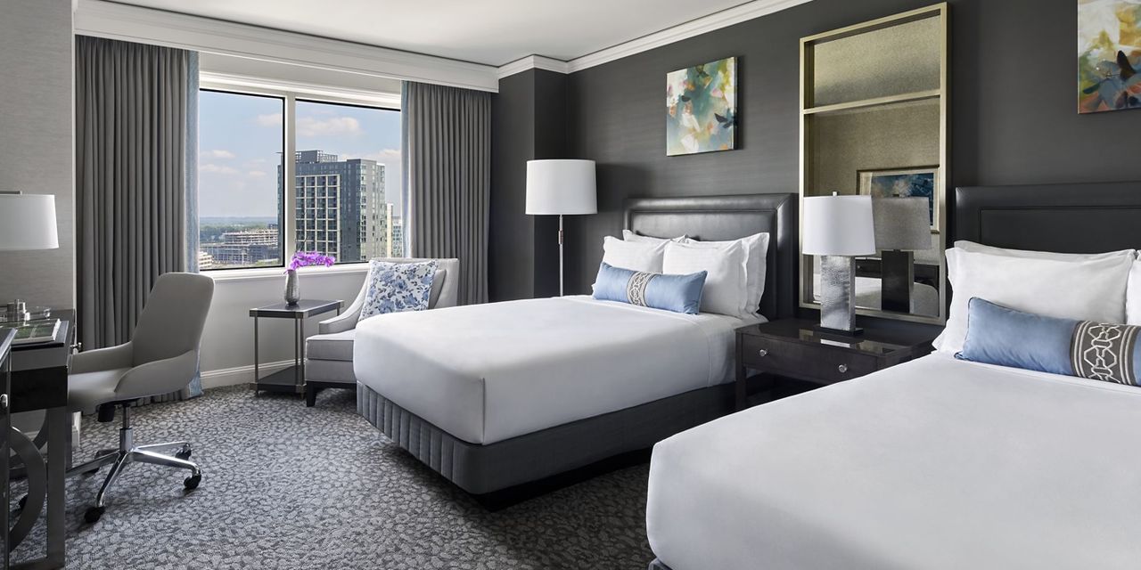 The Ritz-Carlton, Tysons Corner