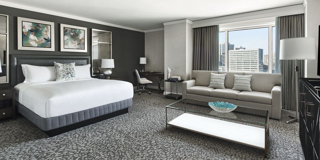 The Ritz-Carlton, Tysons Corner