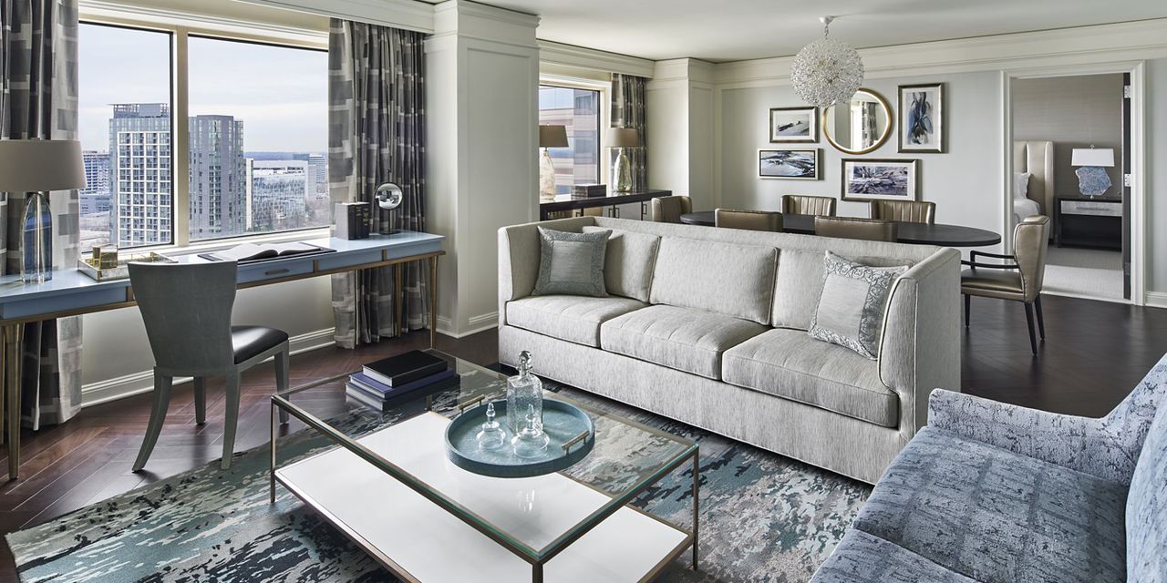 The Ritz-Carlton, Tysons Corner