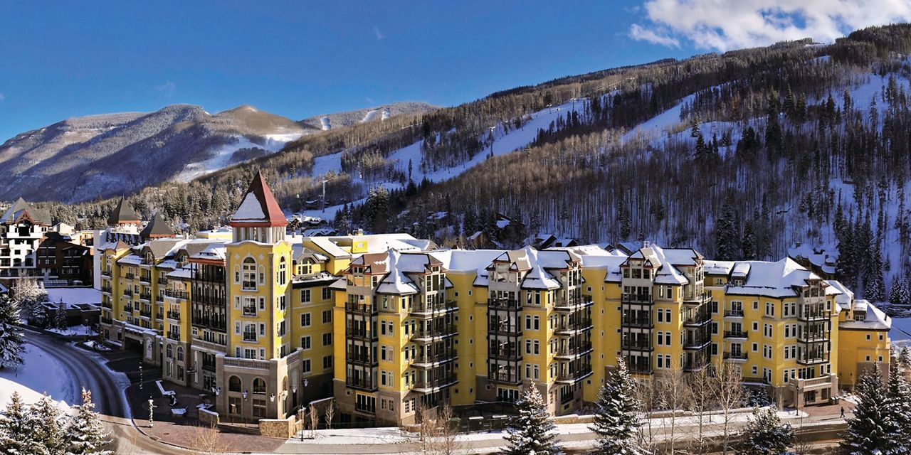Ritz-Carlton Club, Vail