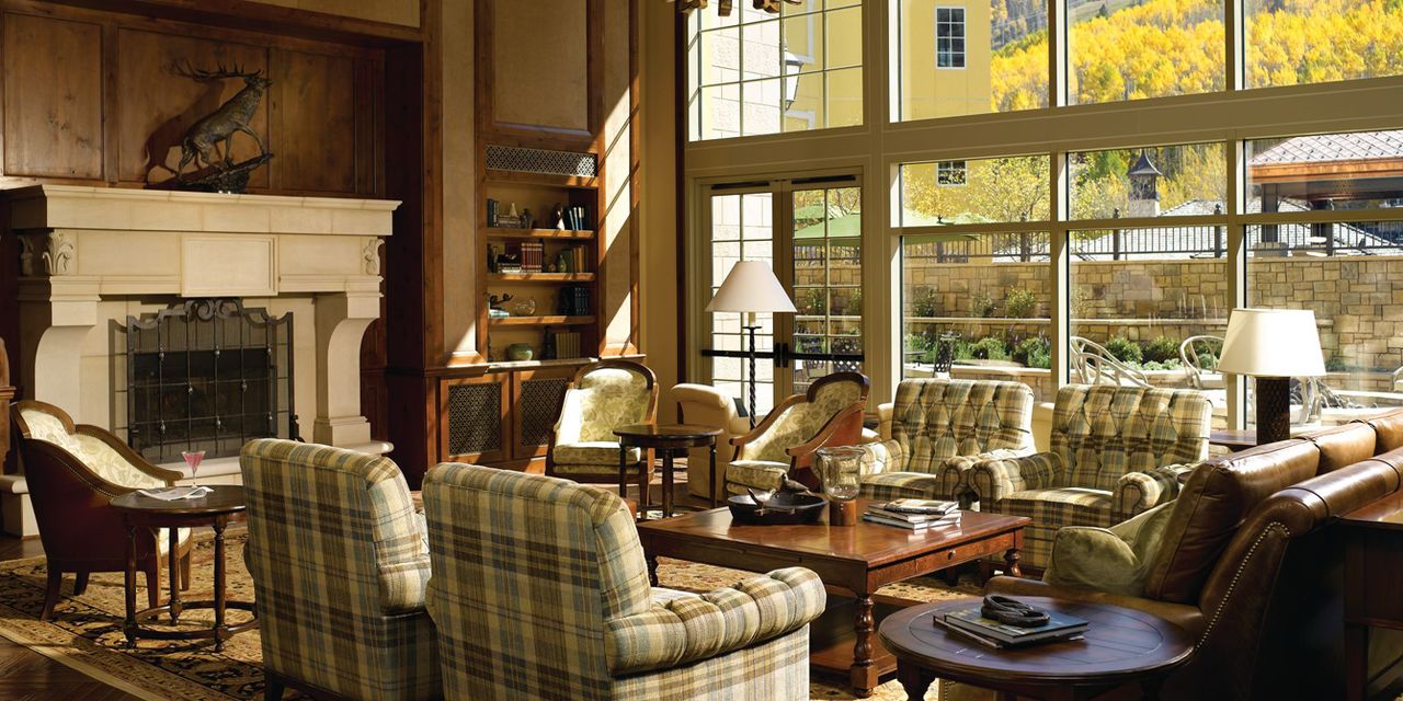 Ritz-Carlton Club, Vail