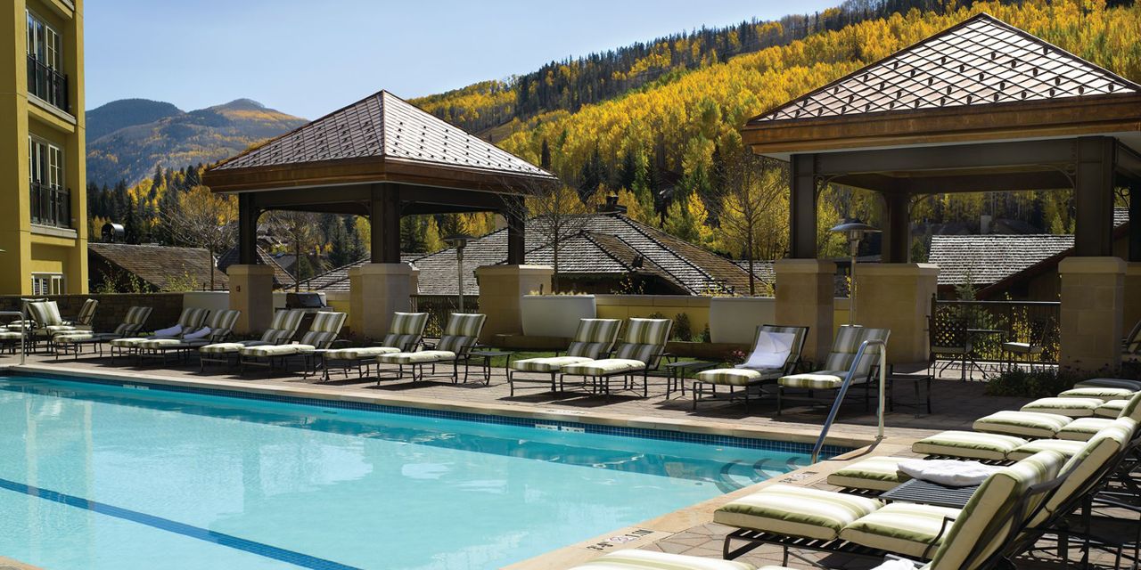 Ritz-Carlton Club, Vail