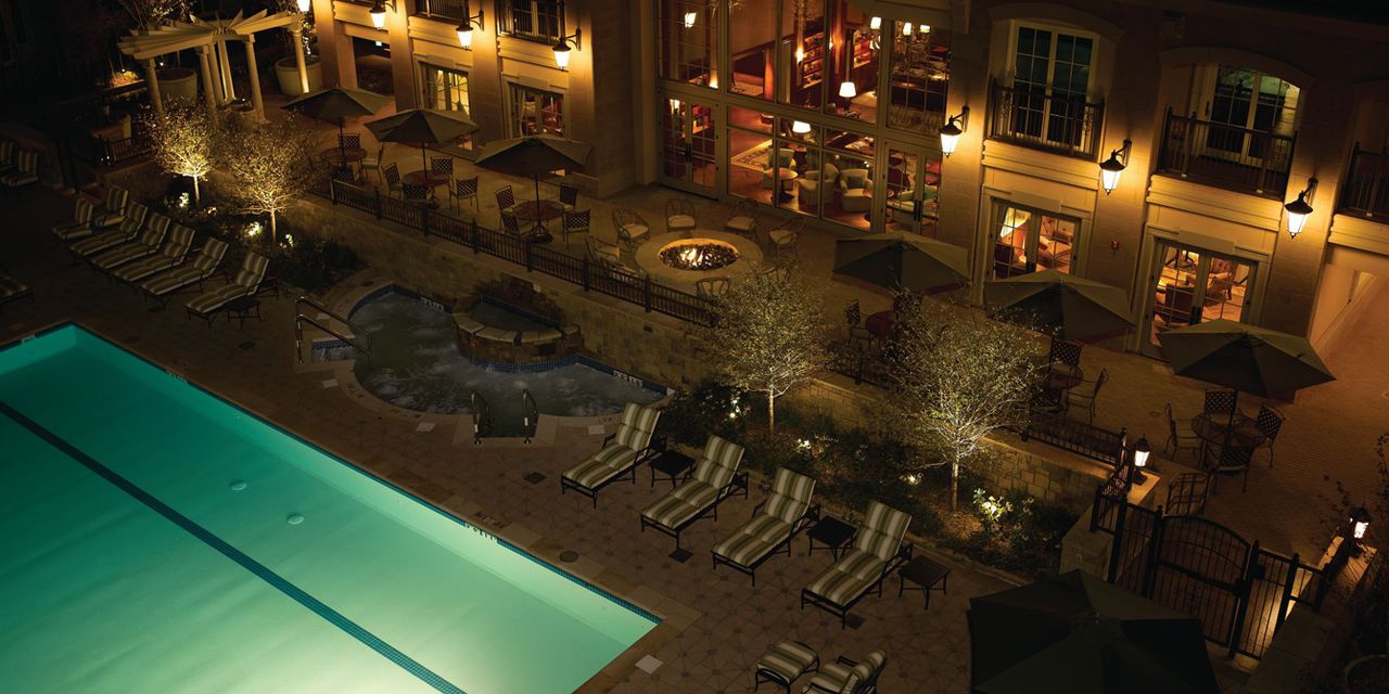 Ritz-Carlton Club, Vail