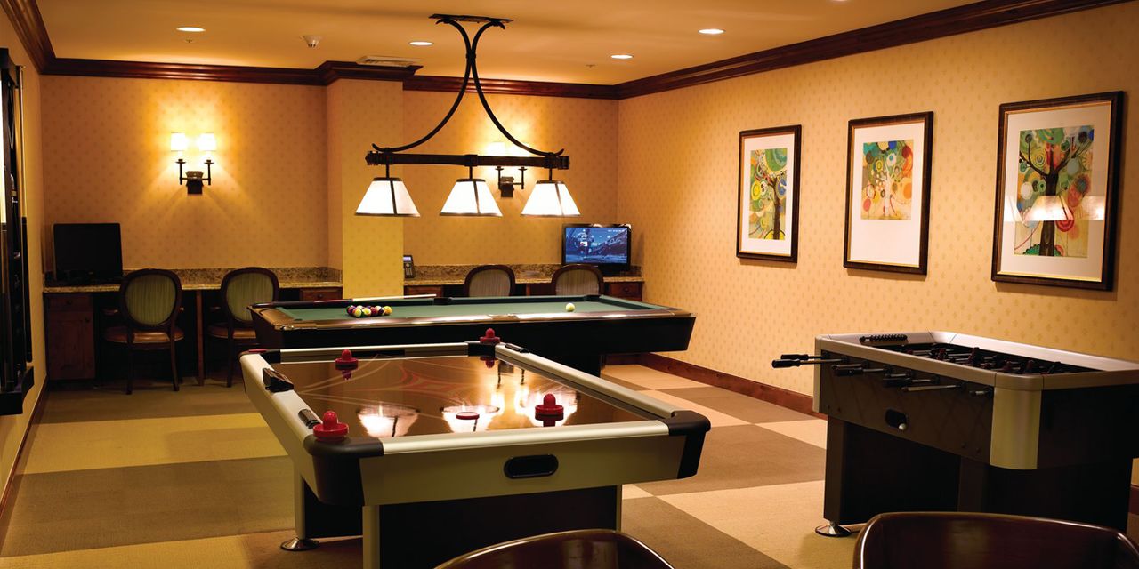 Ritz-Carlton Club, Vail