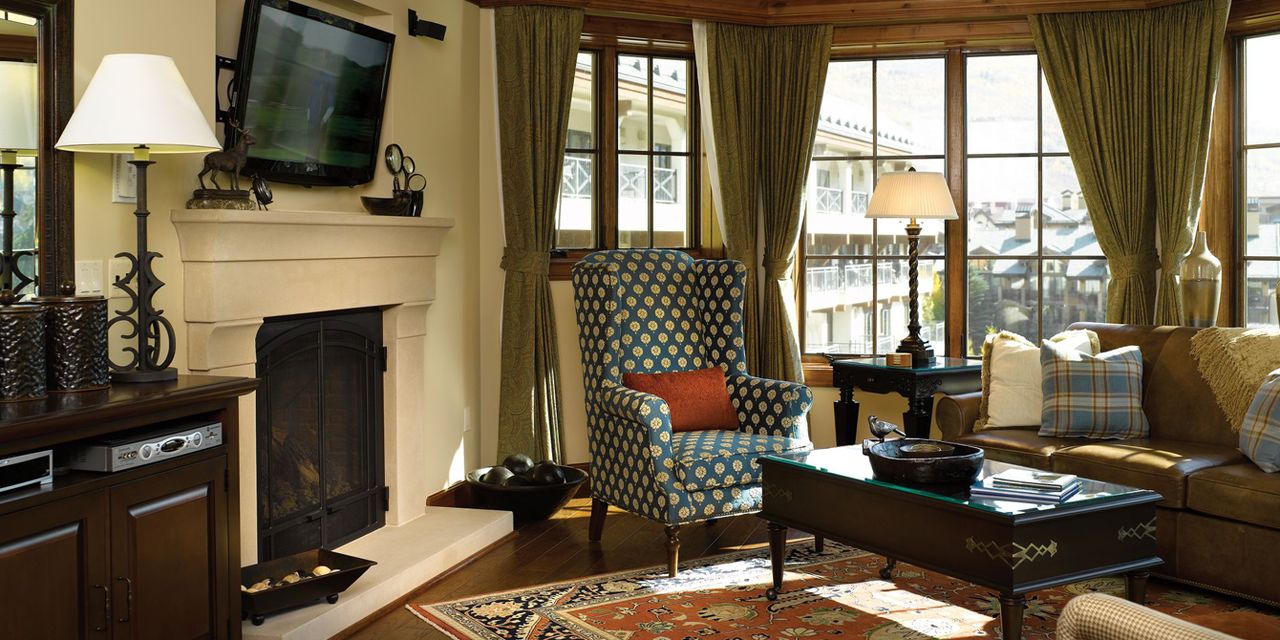 Ritz-Carlton Club, Vail