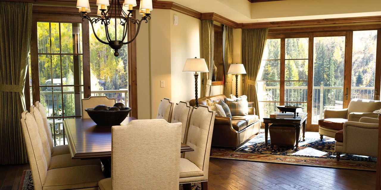 Ritz-Carlton Club, Vail