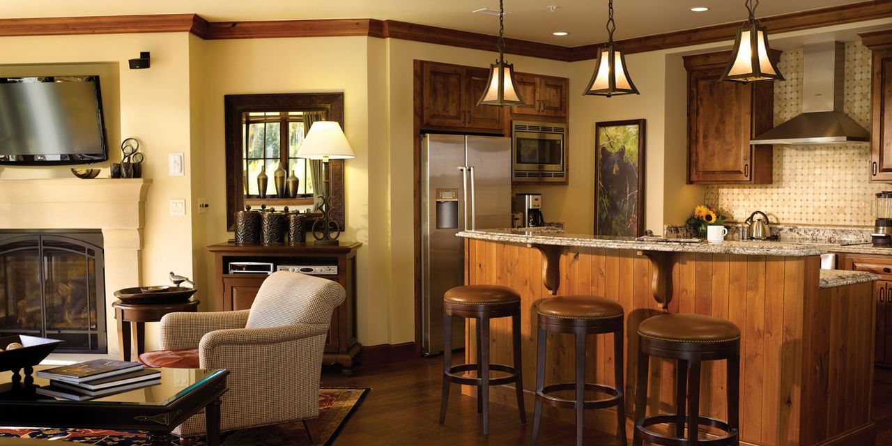 Ritz-Carlton Club, Vail