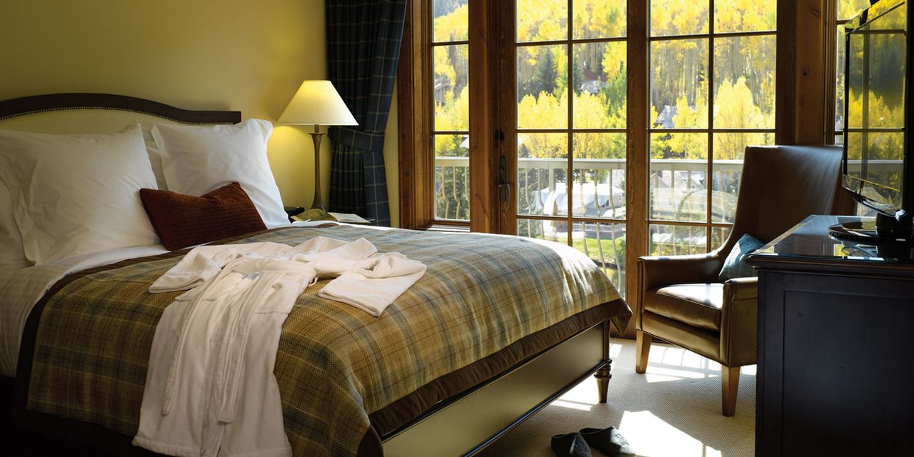 Ritz-Carlton Club, Vail