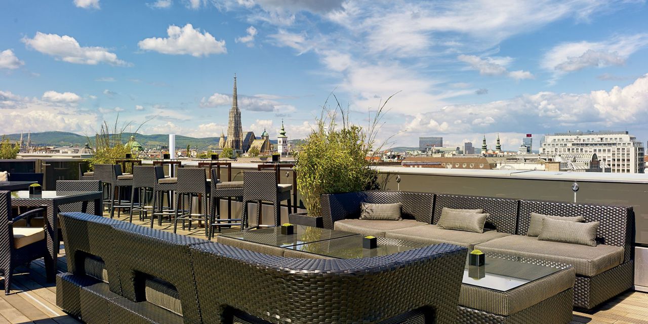 The Ritz-Carlton, Vienna