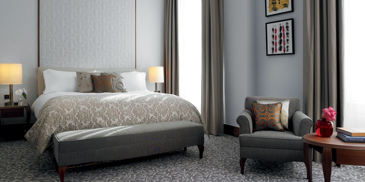 The Ritz-Carlton, Vienna