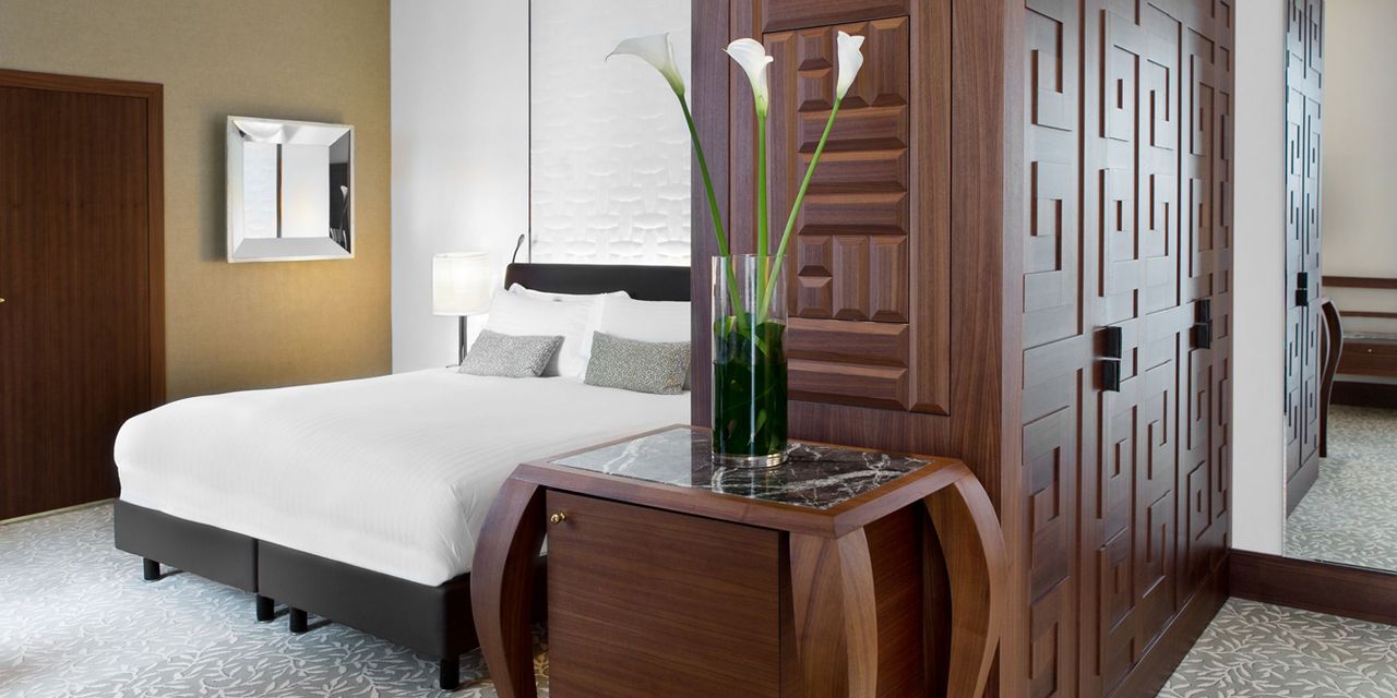 The Ritz-Carlton, Vienna