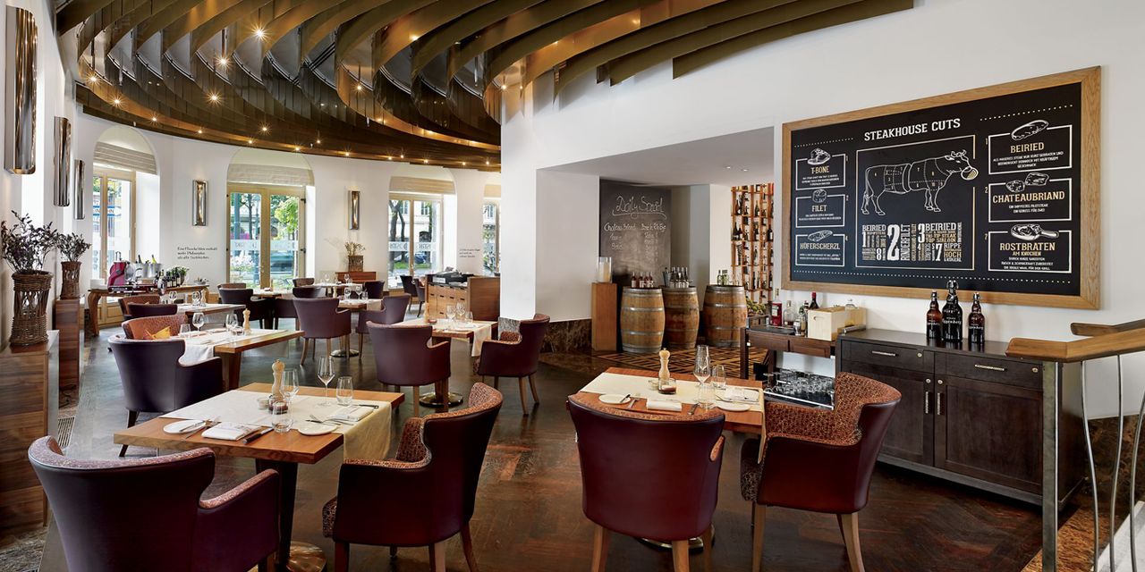 The Ritz-Carlton, Vienna