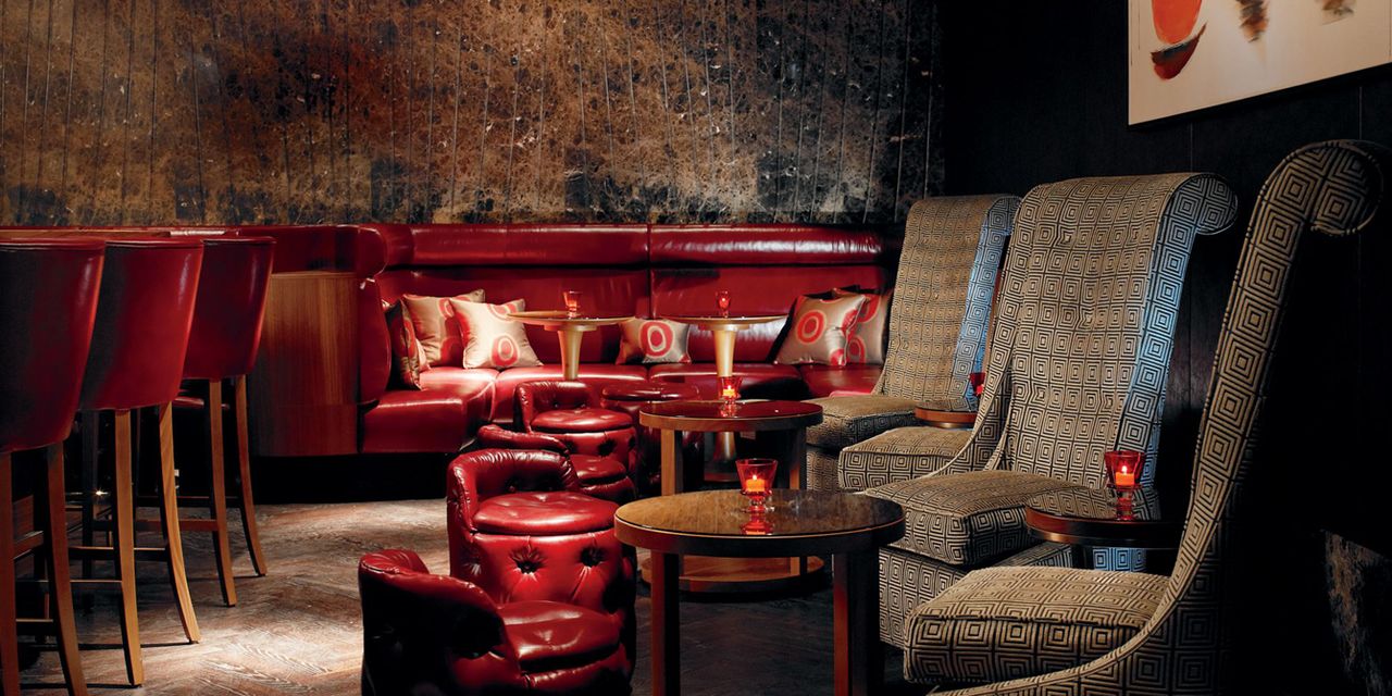 The Ritz-Carlton, Vienna