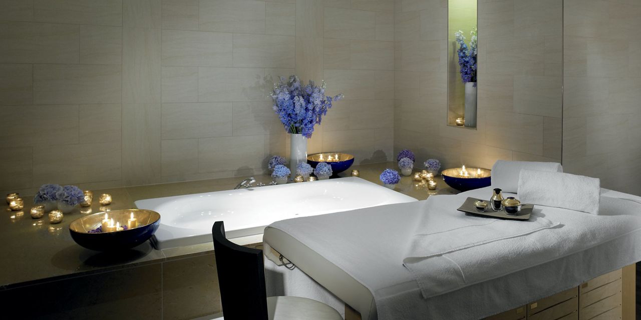 The Ritz-Carlton, Vienna