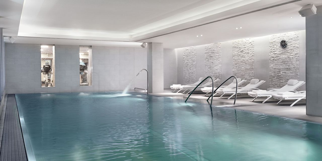 The Ritz-Carlton, Vienna