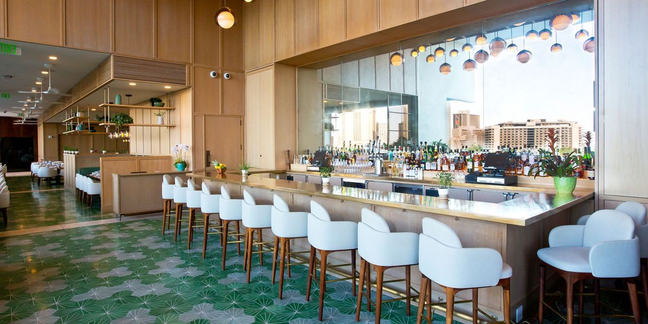 The Ritz-Carlton Residences, Waikiki Beach