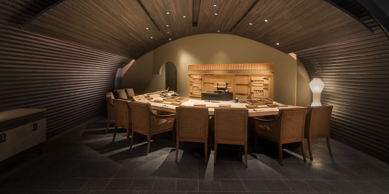 The Ritz-Carlton Residences, Waikiki Beach