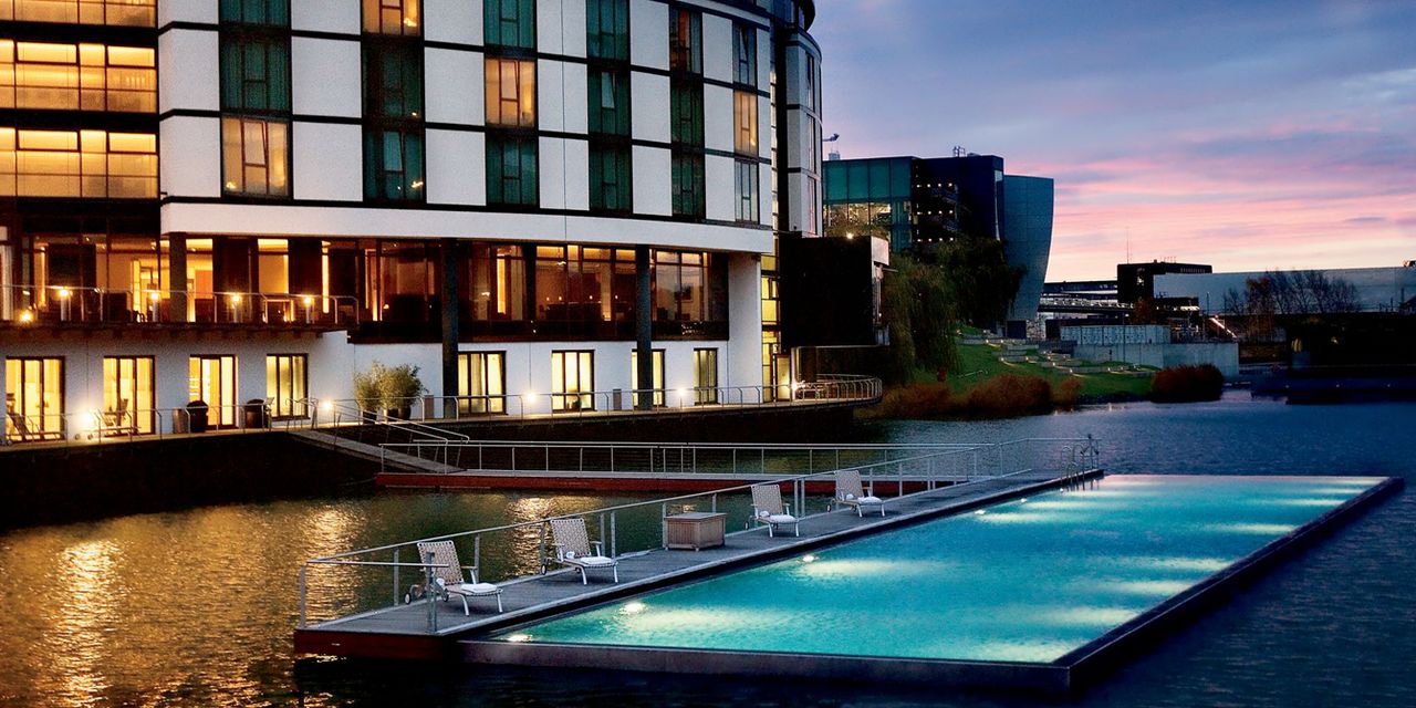 The Ritz-Carlton, Wolfsburg