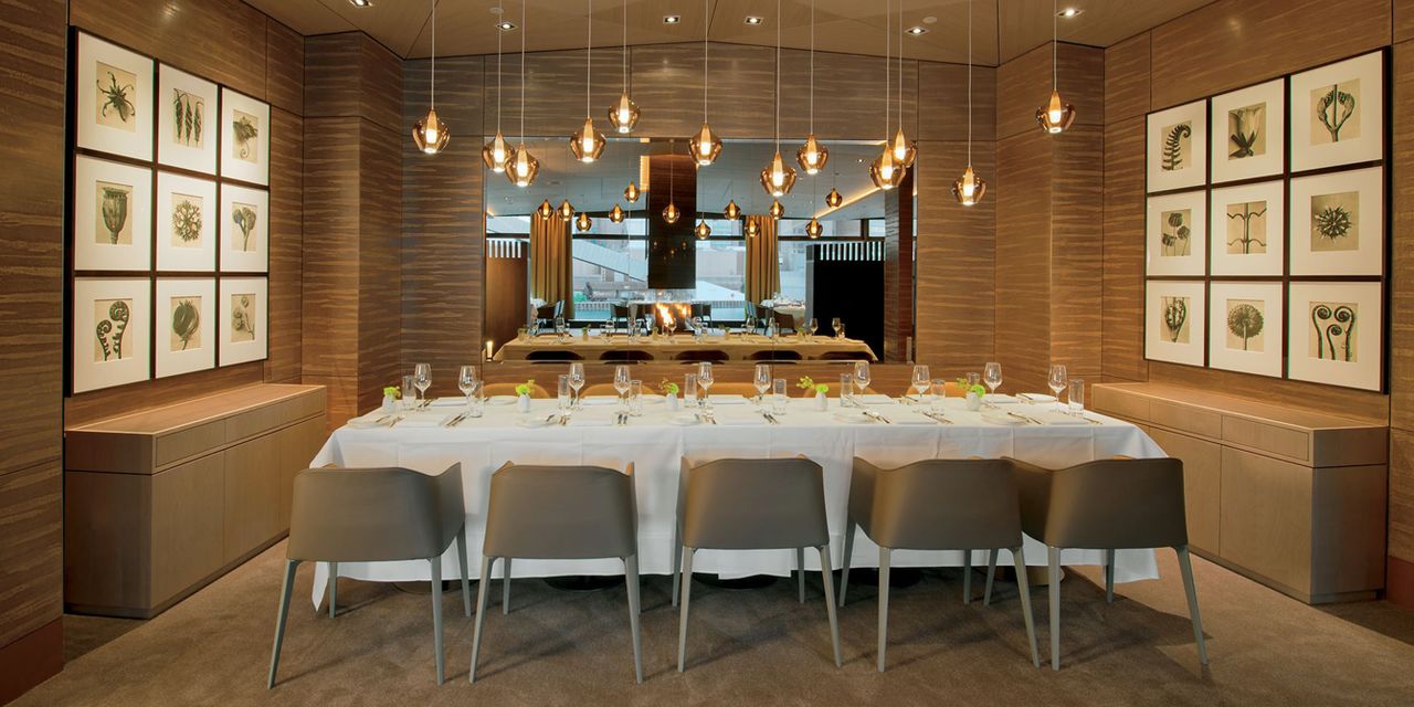 The Ritz-Carlton, Wolfsburg