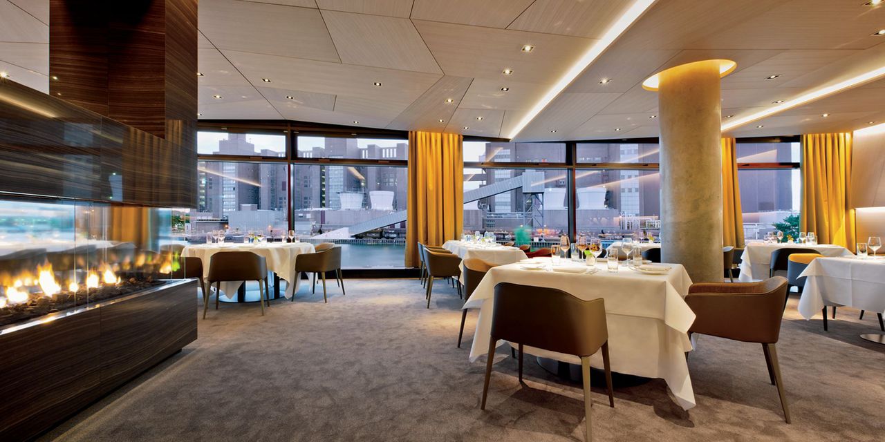 The Ritz-Carlton, Wolfsburg