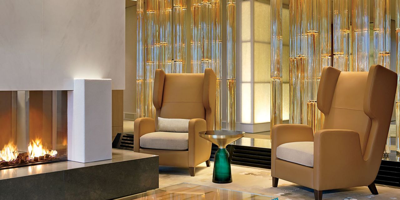 The Ritz-Carlton, Wolfsburg