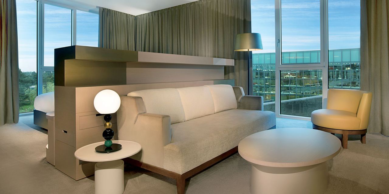 The Ritz-Carlton, Wolfsburg