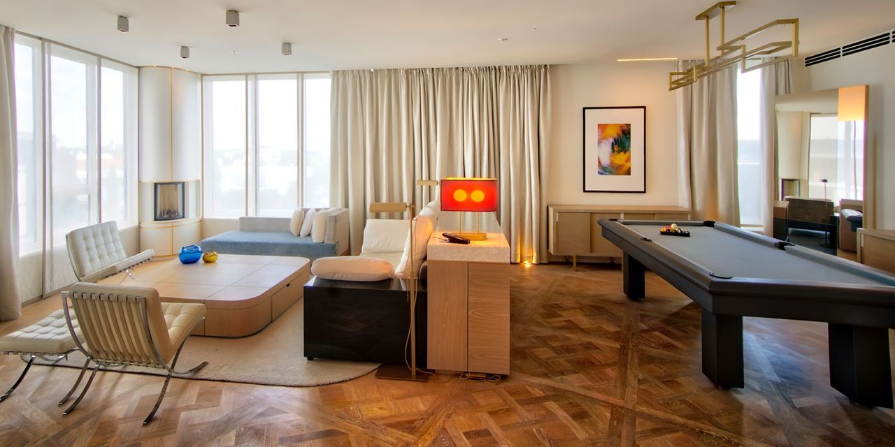 The Ritz-Carlton, Wolfsburg