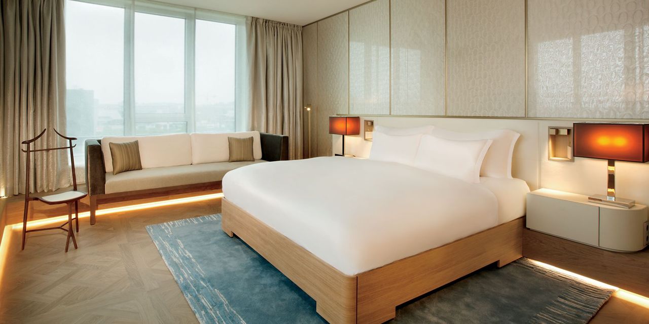 The Ritz-Carlton, Wolfsburg