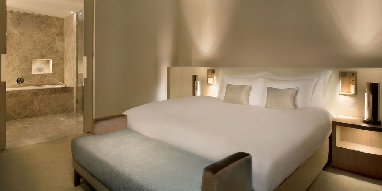 The Ritz-Carlton, Wolfsburg