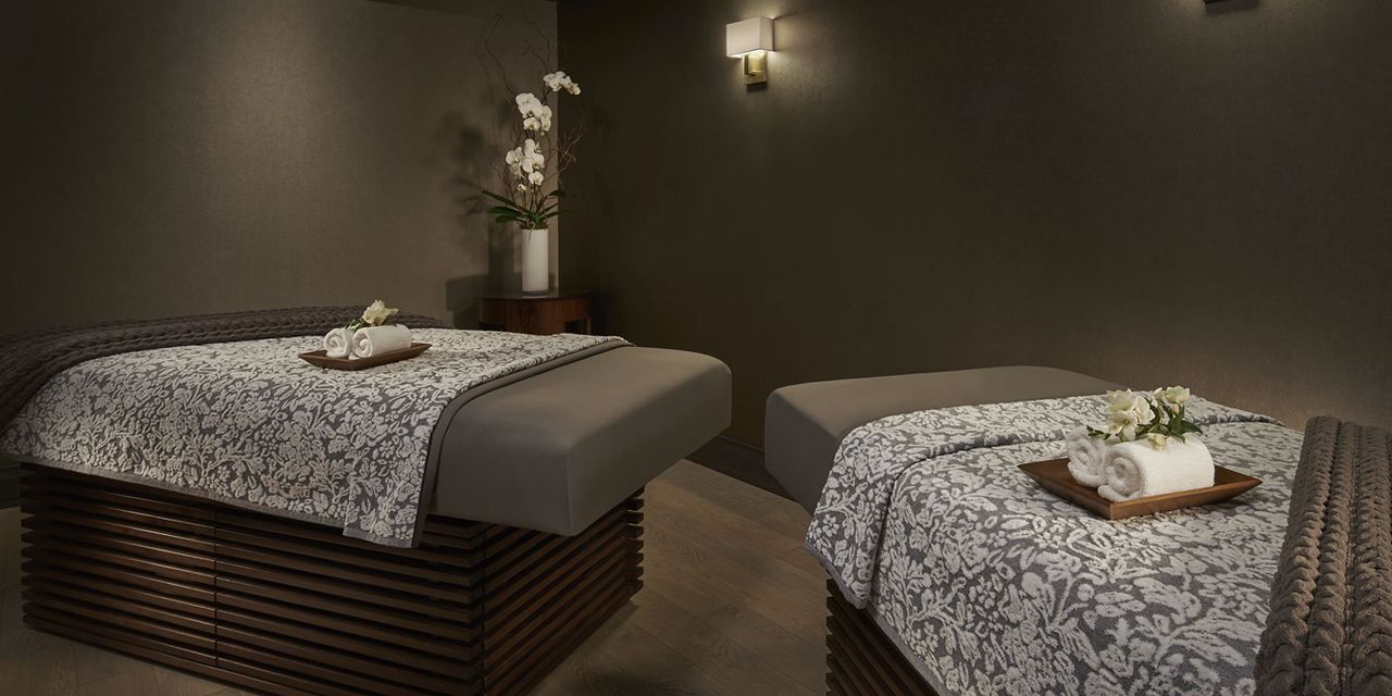 The Ritz-Carlton Georgetown, Washington DC