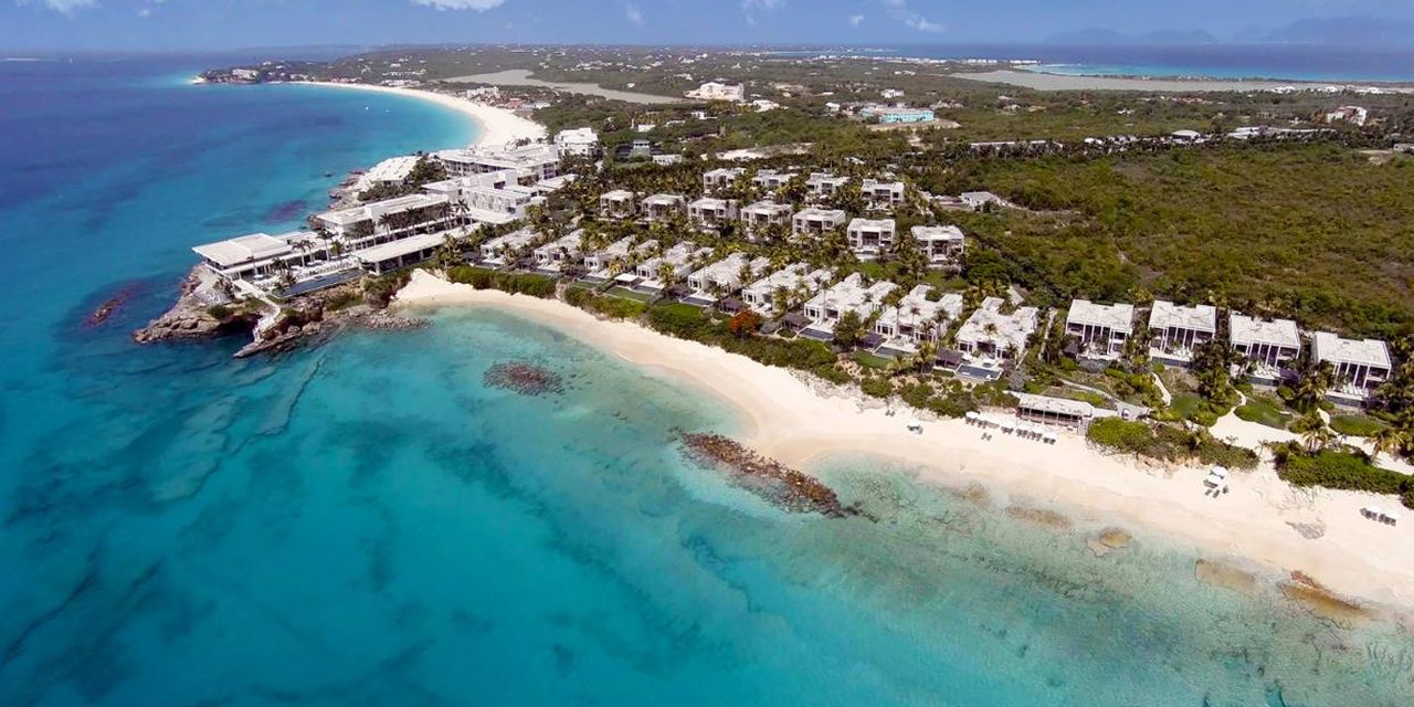 Four Seasons Resort and Residences Anguilla