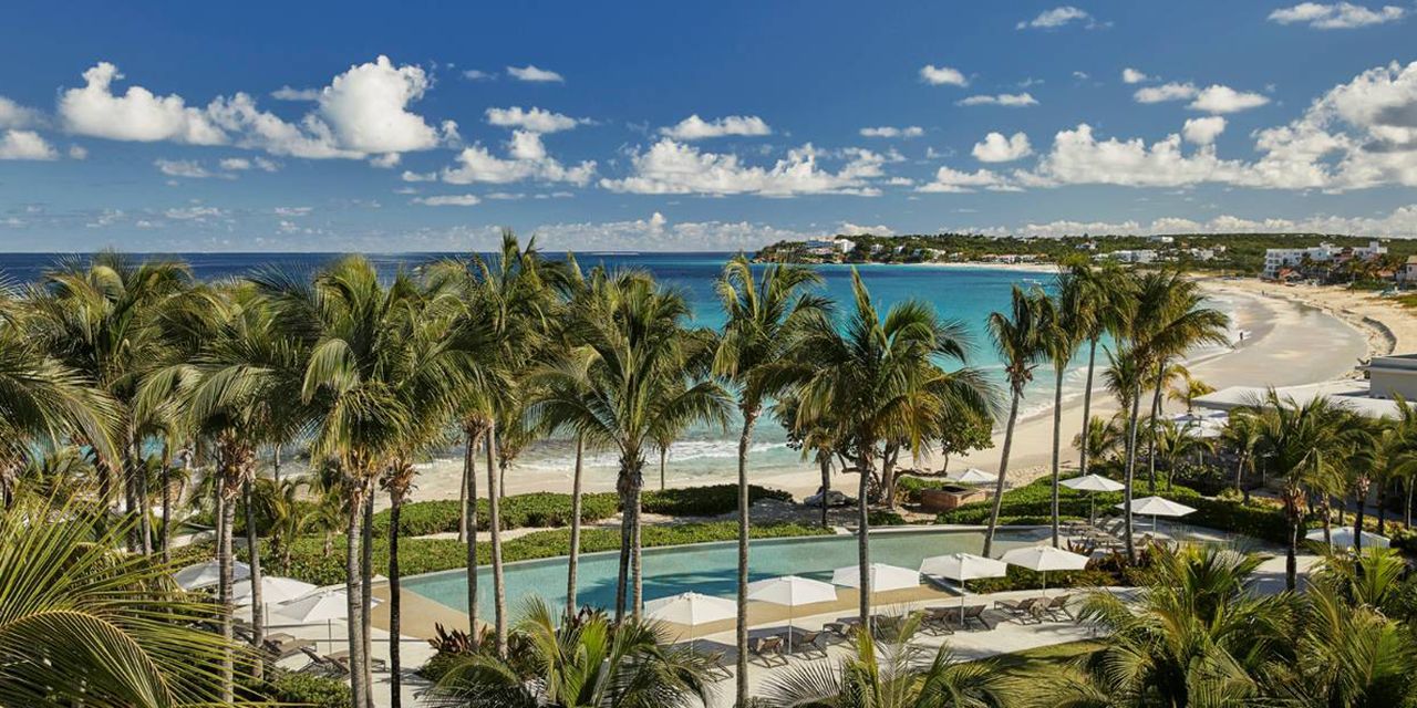 Four Seasons Resort and Residences Anguilla