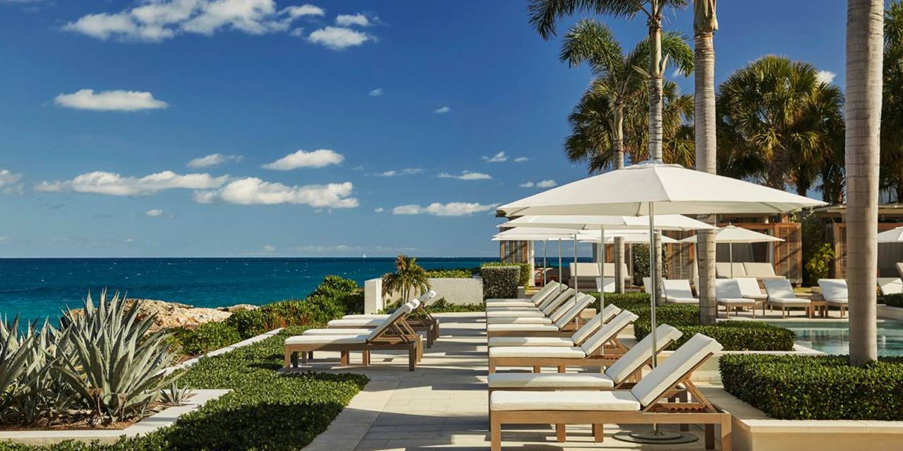 Four Seasons Resort And Residences Anguilla In Anguilla Four Seasons Resort And Residences Anguilla In Anguilla